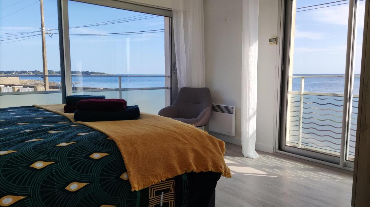 T3 De 74m2 Tres Lumineux Vue Panoramique Et Plages *