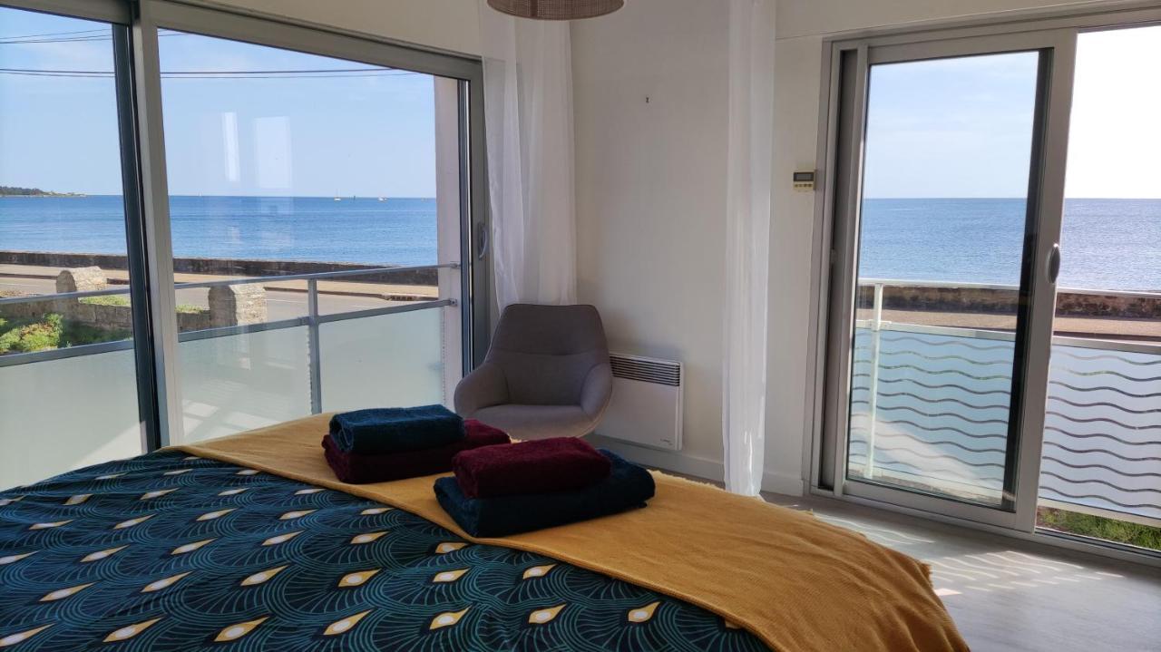 T3 De 74m2 Tres Lumineux Vue Panoramique Et Plages