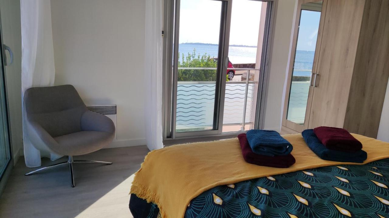 T3 De 74m2 Tres Lumineux Vue Panoramique Et Plages