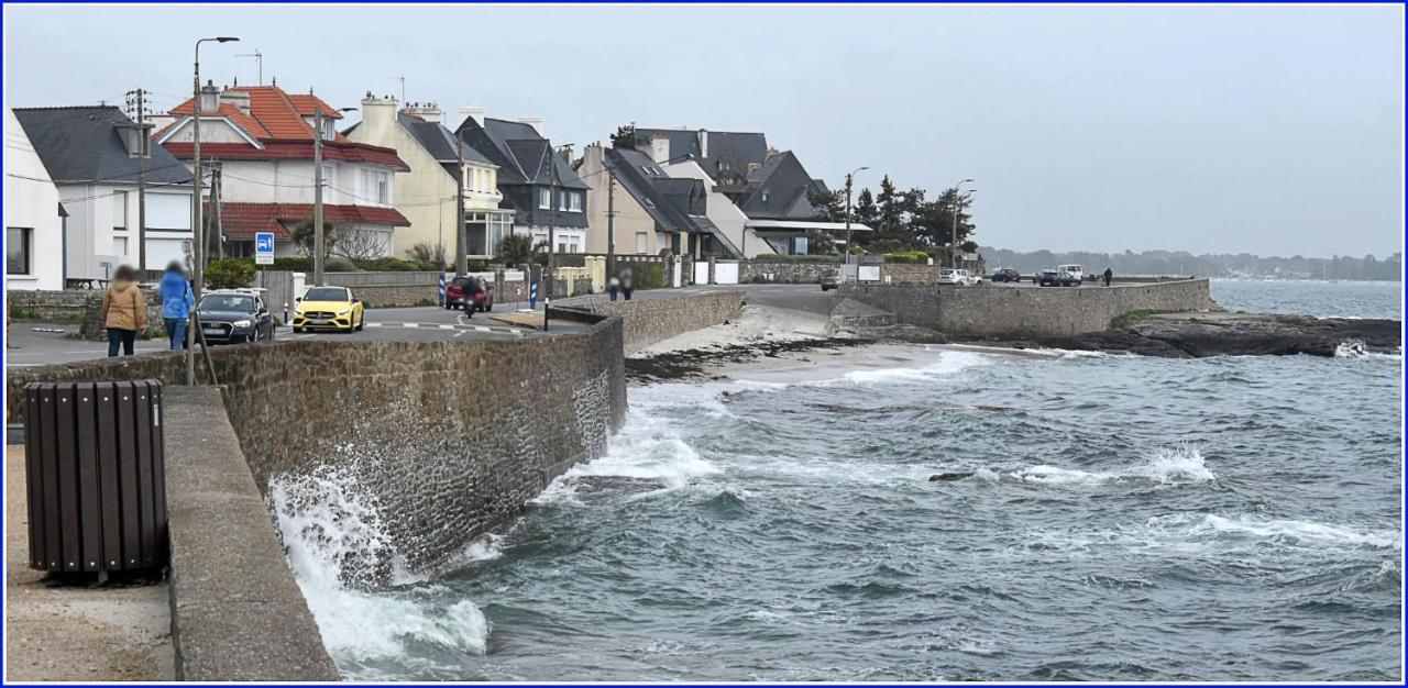 T3 De 74m2 Tres Lumineux Vue Panoramique Et Plages *