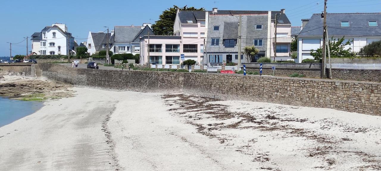 Apartment T3 De 74m2 Tres Lumineux Vue Panoramique Et Plages Concarneau