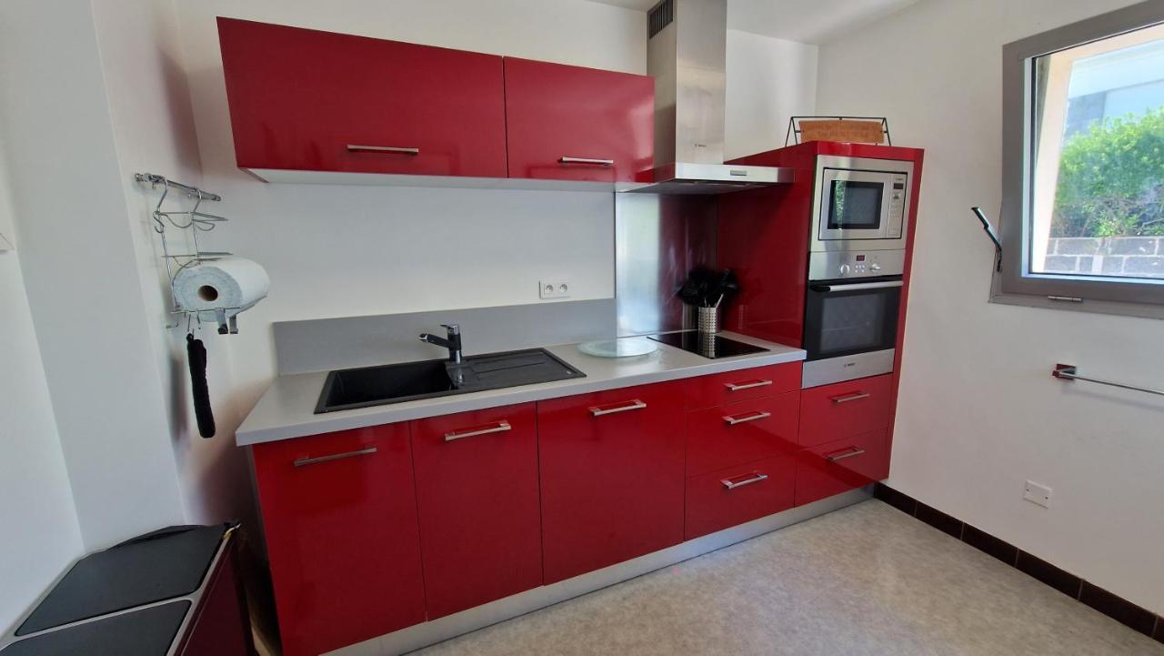 Apartment T3 De 74m2 Tres Lumineux Vue Panoramique Et Plages *