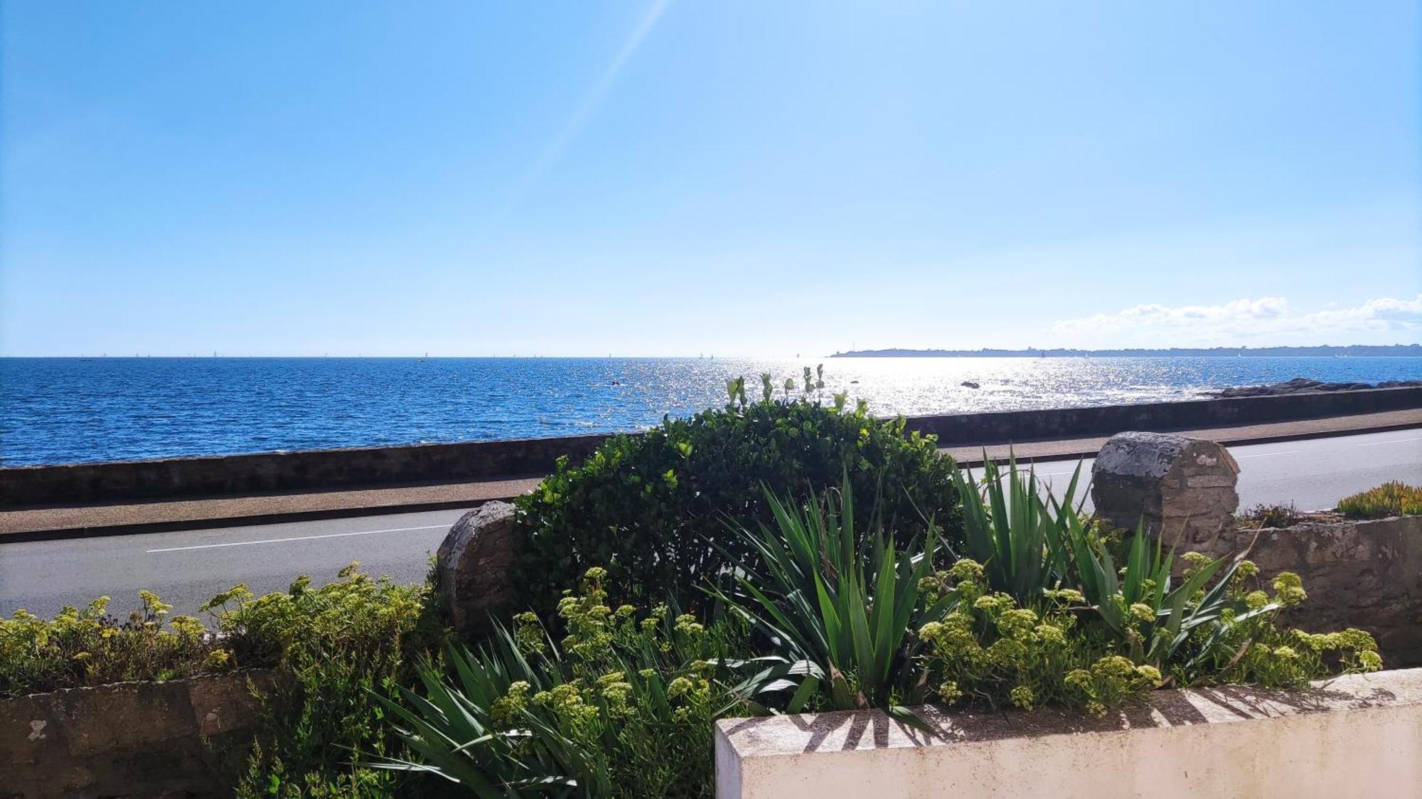 T3 De 74m2 Tres Lumineux Vue Panoramique Et Plages *