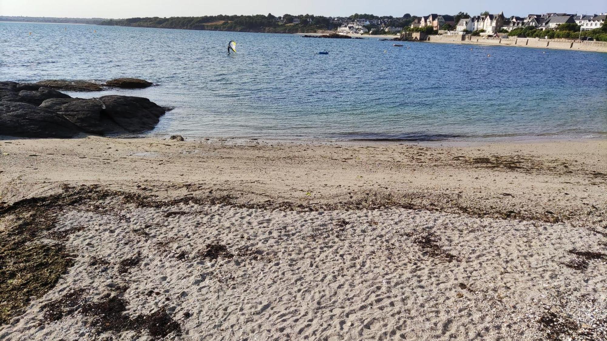 Apartment T3 De 74m2 Tres Lumineux Vue Panoramique Et Plages Concarneau
